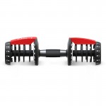 LSG Adjustable Dumbbells 2.5kg-24kg (Pairs)