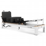 Lifespan Fitness Contour Pro Studio Aluminium Reformer Pilates Bed Set Lifespan Fitness Contour Pro Studio Aluminium Reformer Pilates Bed Set