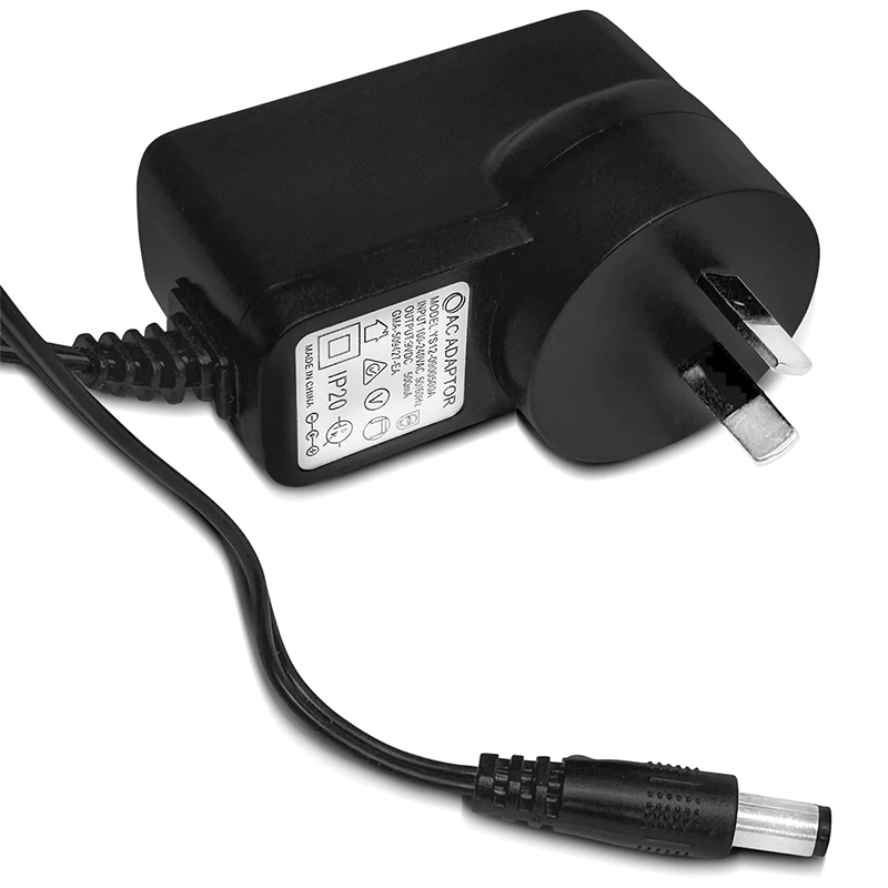 Lifespan Power Adaptor 110-240V 9V 1300mA Lifespan Power Adaptor 110-240V 9V 1300mA