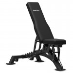 Lifespan Cortex SR3 Squat Rack with 90kg Tri-Grip Weights + BN-9 Bench + Multi-Bar Package Lifespan Cortex SR3 Squat Rack with 90kg Tri-Grip Weights + BN-9 Bench + Multi-Bar Package