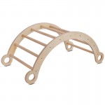 Lifespan Pikler Climbing Arch