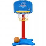 Lifespan Buzzer Beater Basketball Set