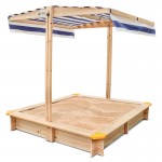 Lifespan Joey Sandpit with Canopy