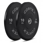 Lifespan CORTEX SM-20 6-in-1 Power Rack with Smith & Cable Machine + BN-9 Bench + 130kg Olympic Bumper Weight Plate & Barbell Package