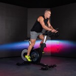 Lifespan SM-900 Commercial Magnetic Spin Bike Lifespan SM-900 Commercial Magnetic Spin Bike