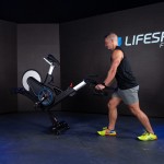 Lifespan SM-900 Commercial Magnetic Spin Bike Lifespan SM-900 Commercial Magnetic Spin Bike