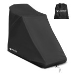 Lifespan Treadmill Cover for Non-Folding Treadmills Lifespan Treadmill Cover for Non-Folding Treadmills