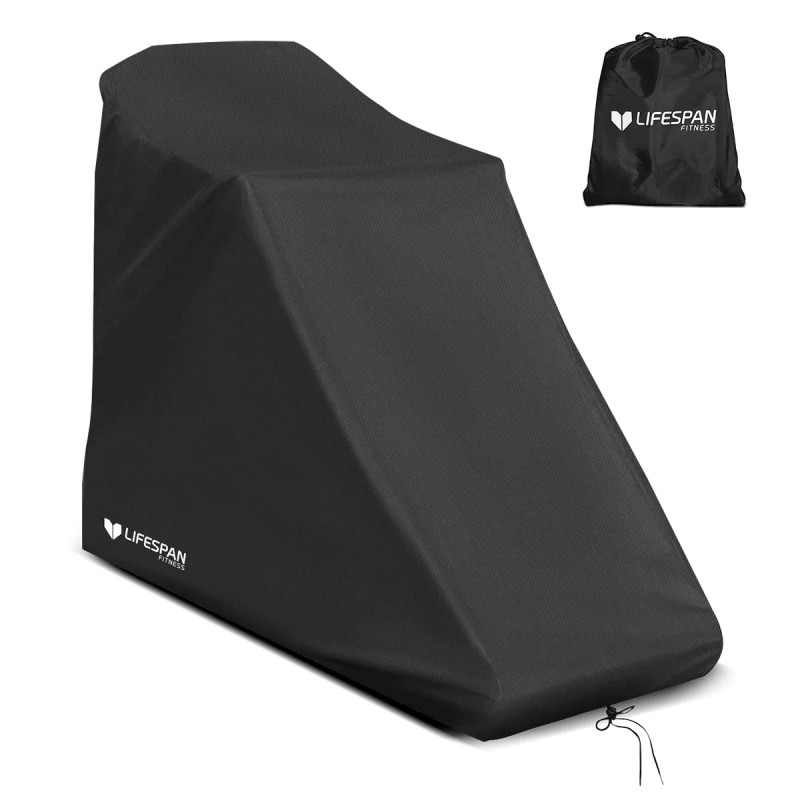 Lifespan Treadmill Cover for Non-Folding Treadmills Lifespan Treadmill Cover for Non-Folding Treadmills