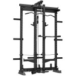 Lifespan Cortex PR-4 Foldable Squat & Power Rack