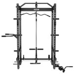 Lifespan Cortex PR-4 Foldable Squat & Power Rack