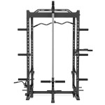 Lifespan Cortex PR-4 Foldable Squat & Power Rack
