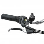 Progear E-Free 24" E-Trike - Black Progear E-Free 24" E-Trike - Black