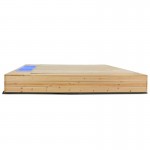 Lifespan Mighty Sandpit with Wooden Cover