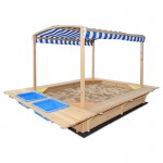 Lifespan Playfort Sandpit Lifespan Playfort Sandpit