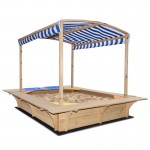 Lifespan Playfort Sandpit Lifespan Playfort Sandpit