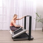 WalkingPad X21 Foldable Treadmill