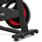 LSG SPG-230 Magnetic Spin Bike LSG SPG-230 Magnetic Spin Bike