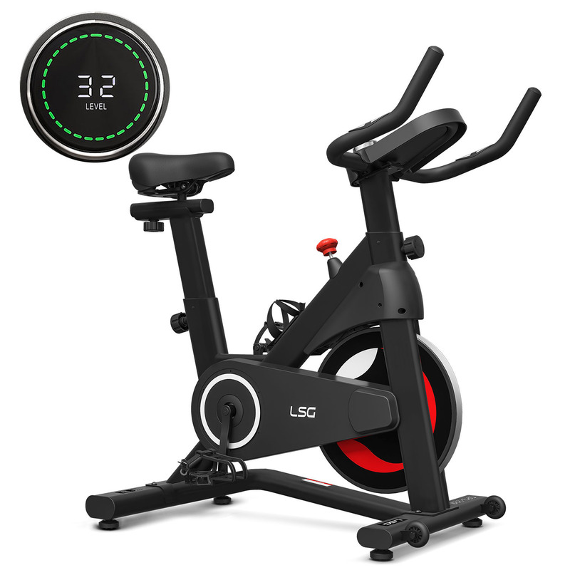 LSG SPG-230 Magnetic Spin Bike LSG SPG-230 Magnetic Spin Bike
