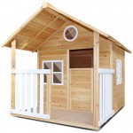 Lifespan Archie Cubby House