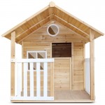 Lifespan Archie Cubby House
