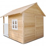 Lifespan Archie Cubby House