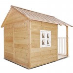 Lifespan Archie Cubby House