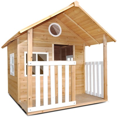 Lifespan Archie Cubby House