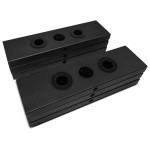 Lifespan Cortex 2x30kg Weight Stack Upgrade Kit (SM-26) Lifespan Cortex 2x30kg Weight Stack Upgrade Kit (SM-26)