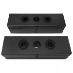 Lifespan Cortex 2x30kg Weight Stack Upgrade Kit (SM-26) Lifespan Cortex 2x30kg Weight Stack Upgrade Kit (SM-26)