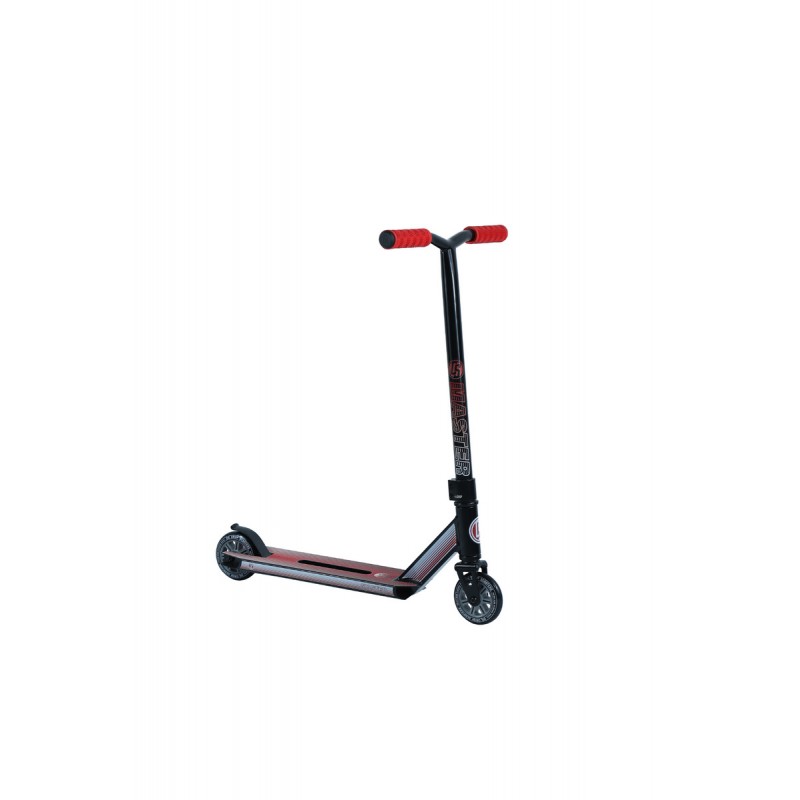 Crisp Master Stunt Scooter - Raven Crisp Master Stunt Scooter - Raven