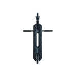 Crisp Surge Stunt Scooter - Thunder Crisp Surge Stunt Scooter - Thunder