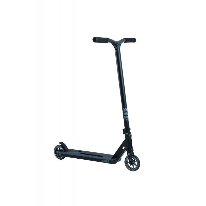 Crisp Surge Stunt Scooter - Thunder Crisp Surge Stunt Scooter - Thunder