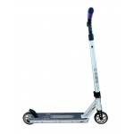 Crisp Surge SHOCKTECH Stunt Scooter - Amethyst Crisp Surge SHOCKTECH Stunt Scooter - Amethyst