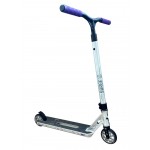 Crisp Surge SHOCKTECH Stunt Scooter - Amethyst Crisp Surge SHOCKTECH Stunt Scooter - Amethyst