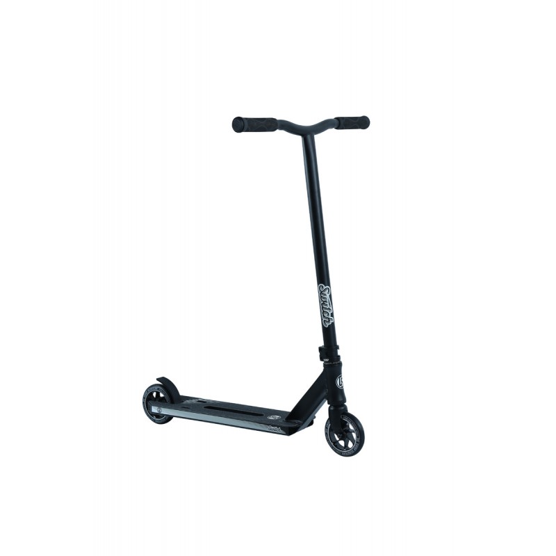 Crisp Switch Stunt Scooter - Vintage Crisp Switch Stunt Scooter - Vintage