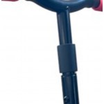 Crisp Switch SHOCKTECH Stunt Scooter - Legion Crisp Switch SHOCKTECH Stunt Scooter - Legion
