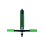 Crisp Trophy Stunt Scooter - Natural Crisp Trophy Stunt Scooter - Natural