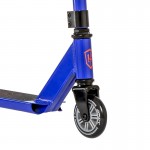Grit Atom Stunt Scooter - Blue Grit Atom Stunt Scooter - Blue