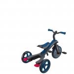 Globber EXPLORER Trike 4 in 1 - Royal Blue Globber EXPLORER Trike 4 in 1 - Royal Blue