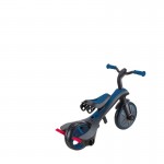 Globber EXPLORER Trike 4 in 1 - Royal Blue Globber EXPLORER Trike 4 in 1 - Royal Blue
