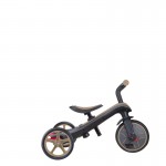 Globber EXPLORER Trike 4 in 1 - Sand Globber EXPLORER Trike 4 in 1 - Sand
