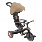 Globber EXPLORER Trike 4 in 1 - Sand Globber EXPLORER Trike 4 in 1 - Sand