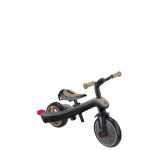 Globber EXPLORER Trike 4 in 1 - Sand Globber EXPLORER Trike 4 in 1 - Sand
