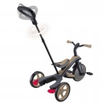 Globber EXPLORER Trike 4 in 1 - Sand Globber EXPLORER Trike 4 in 1 - Sand