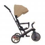 Globber EXPLORER Trike 4 in 1 - Sand Globber EXPLORER Trike 4 in 1 - Sand