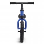 Progear Zoom 12" Kids Balance Bike - Blue Progear Zoom 12" Kids Balance Bike - Blue