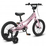Progear DuraLite 16" Kids Bike - Baby Pink Progear DuraLite 16" Kids Bike - Baby Pink