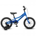Progear DuraLite 16" Kids Bike - Azure Blue Progear DuraLite 16" Kids Bike - Azure Blue