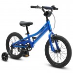 Progear DuraLite 16" Kids Bike - Azure Blue Progear DuraLite 16" Kids Bike - Azure Blue