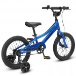 Progear DuraLite 16" Kids Bike - Azure Blue Progear DuraLite 16" Kids Bike - Azure Blue